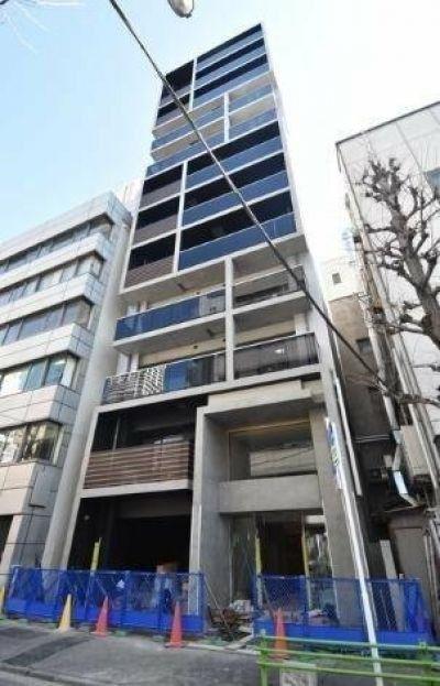 ズーム日本橋蛎殻町