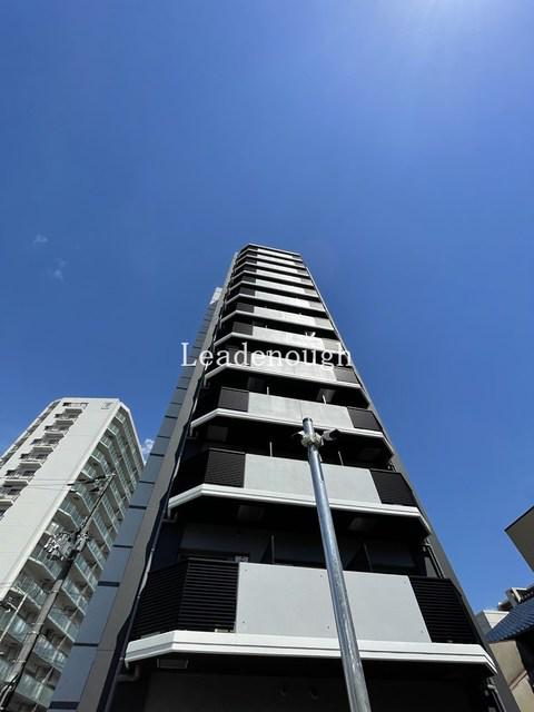 S-RESIDENCE都島LUX