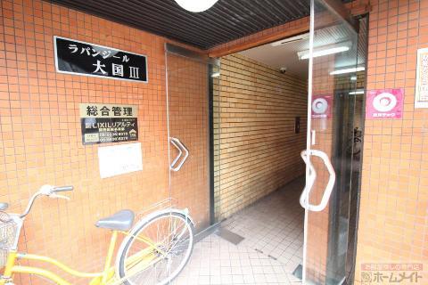 ラパンジール大国III