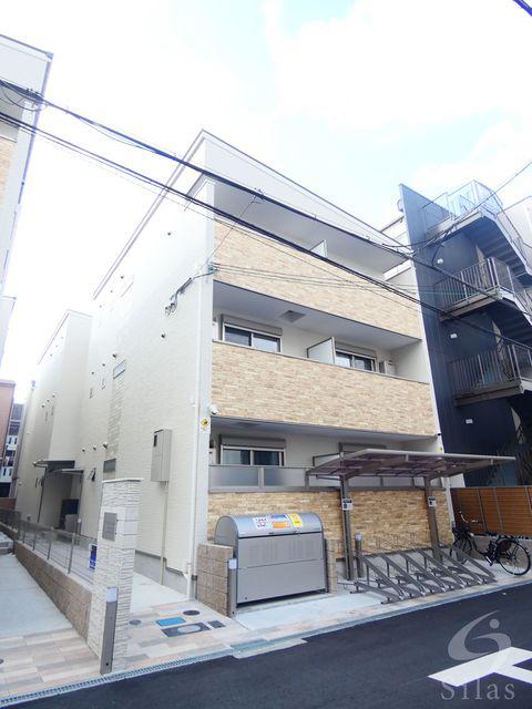 クリエオーレ巽中II
