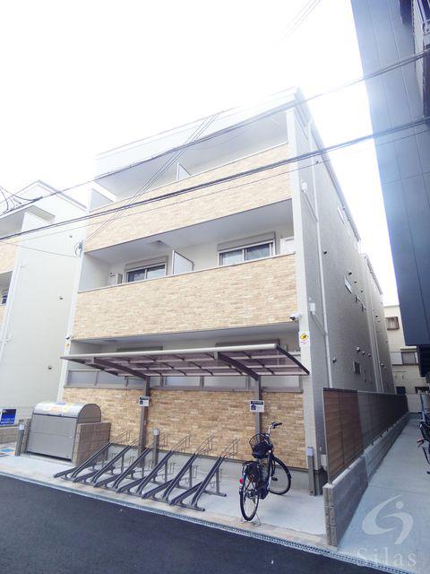 クリエオーレ巽中II