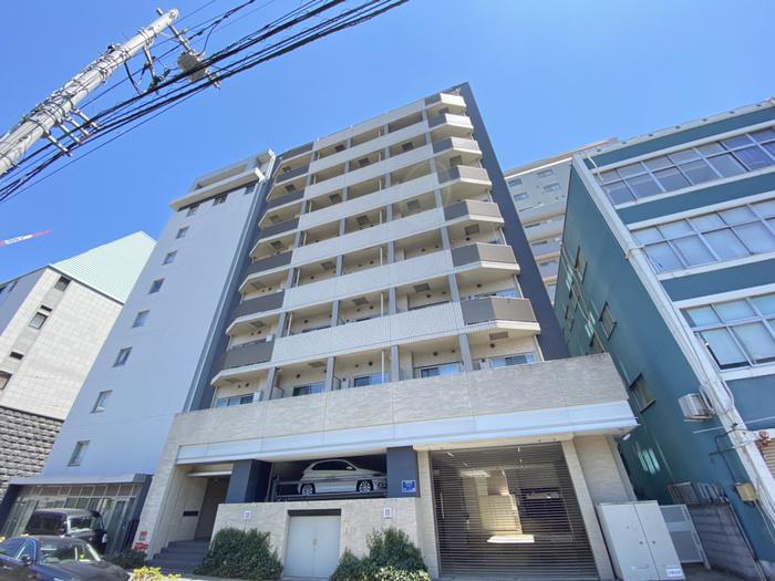グラマシー横濱関内