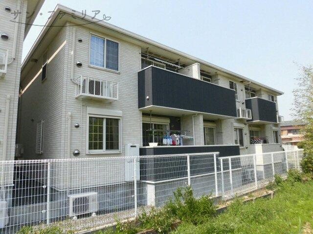 ホワイト テールI