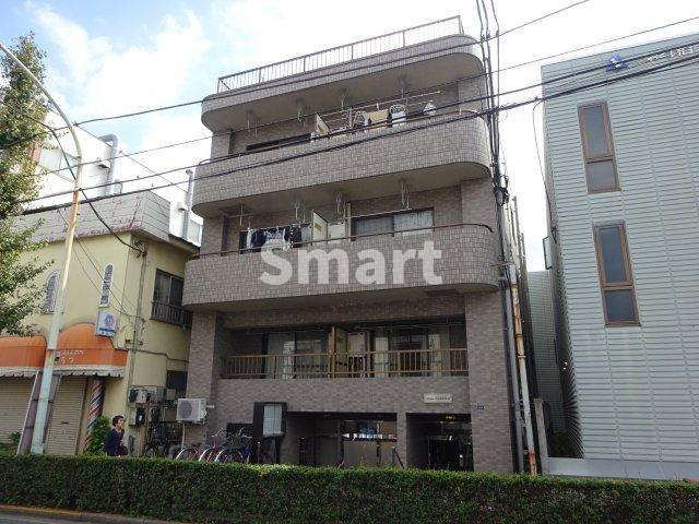 メゾンタケダ