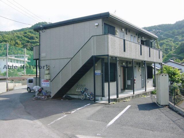 コーポ・ファミールII