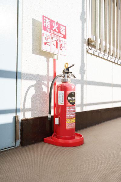 スカイハイツ中野