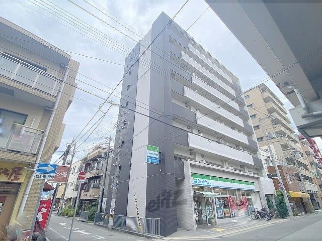 ウィスタリア立花