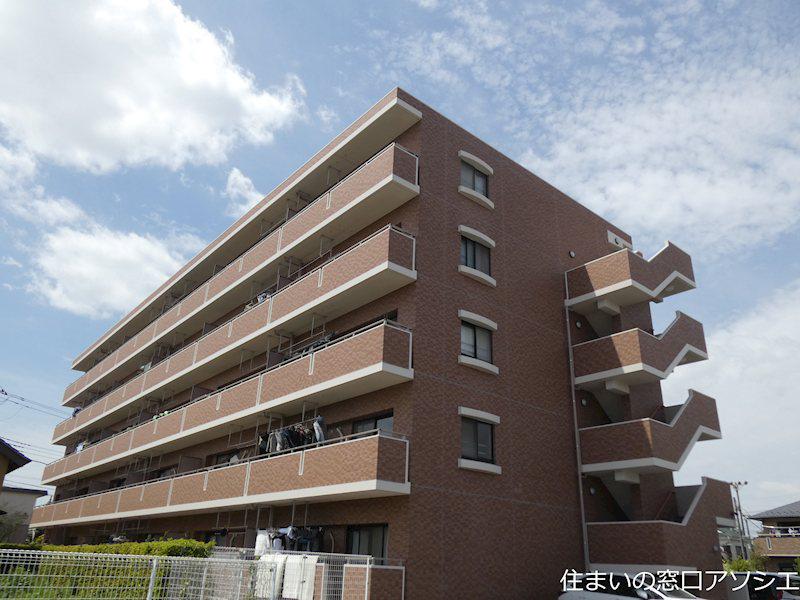 リュウ壱番館
