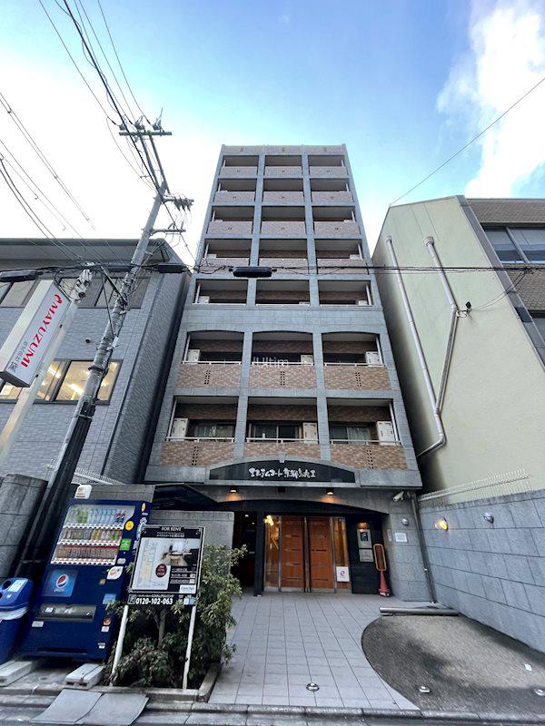 エステムコート京都烏丸II
