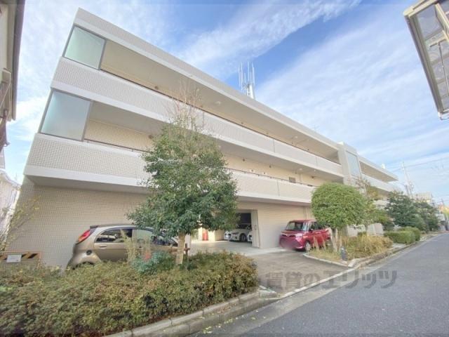 レガオコート香里園