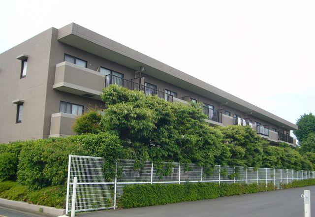 グランドゥール上石神井