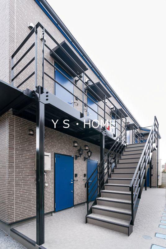 SIESTAVILLA武蔵小金井BRICKHAUS