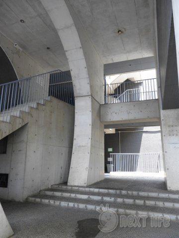 メインステージ多摩川駅前