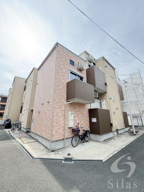 ハーモニーテラス湯里