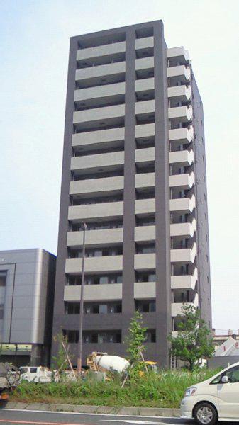 フェニックス川崎弐番館
