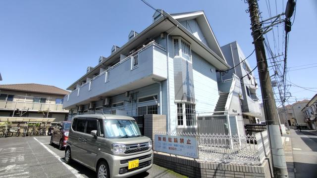 シティパル・イースト