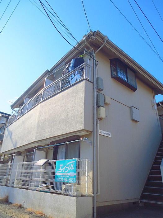 エトワール田無