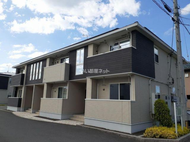 ボナールドルフA