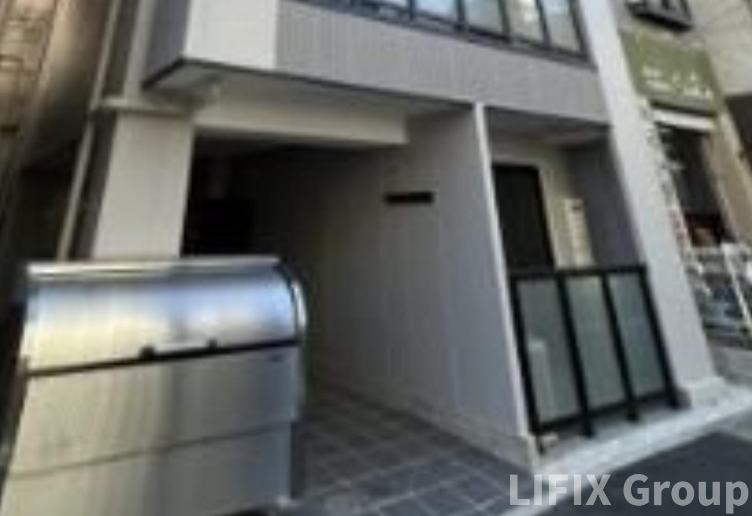 吉野町RESIDENCE
