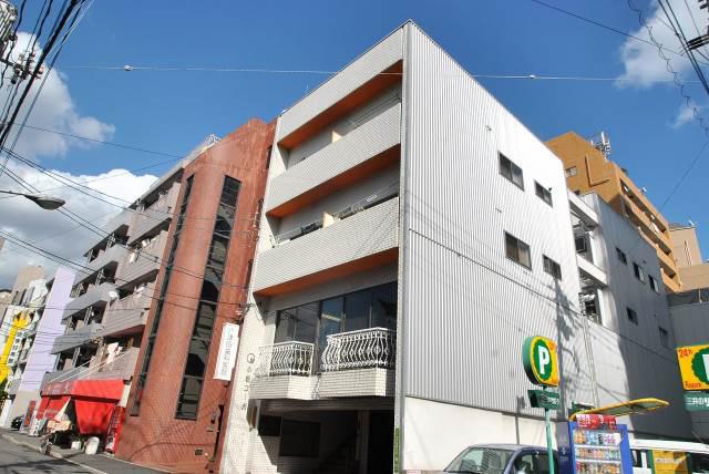 小松コーポ