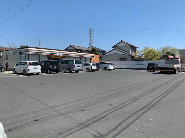 サンビレッジ半田山 A棟(2LDK/2階)の周辺写真