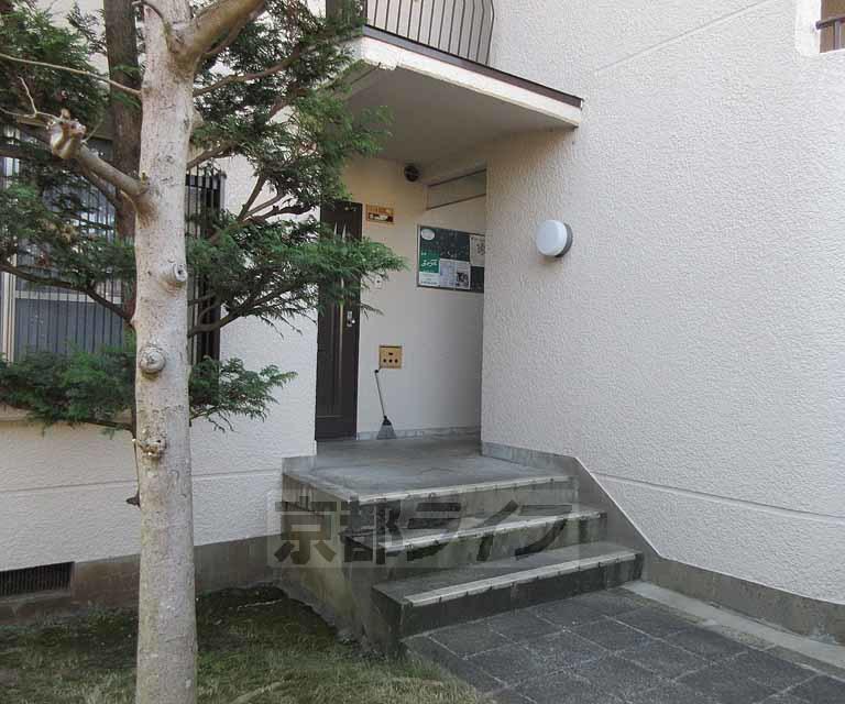 コーポ寺岡