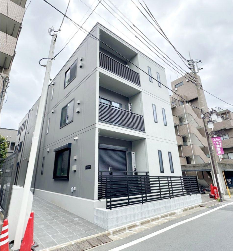 モノリス