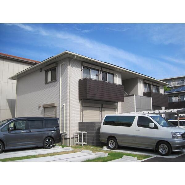 ONE STEP B棟