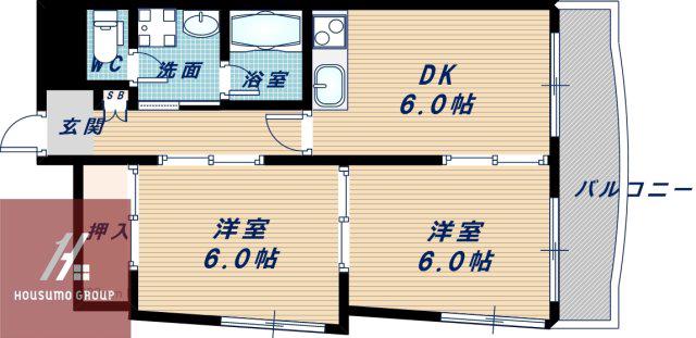 イーストハイム21