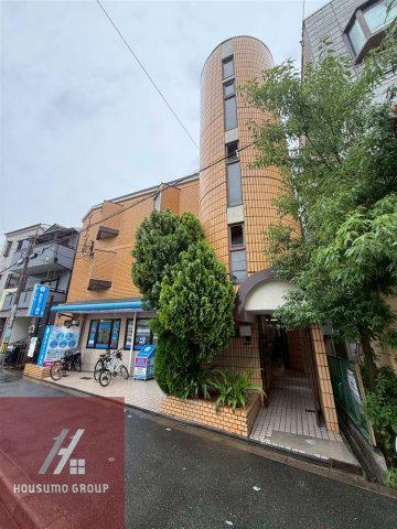 イーストハイム21