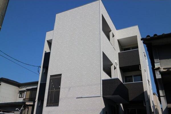 REGALEST堺東