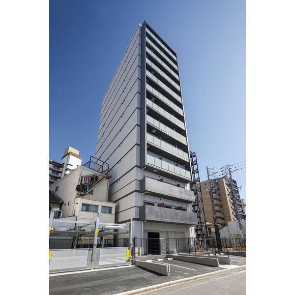 S-RESIDENCE熱田II