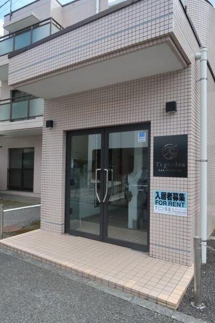 TS GARDEN鷺ノ宮