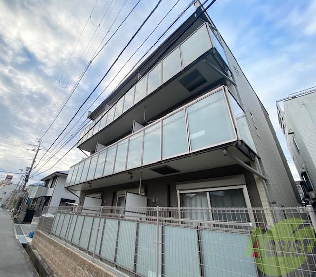 クレイノ浪華VI