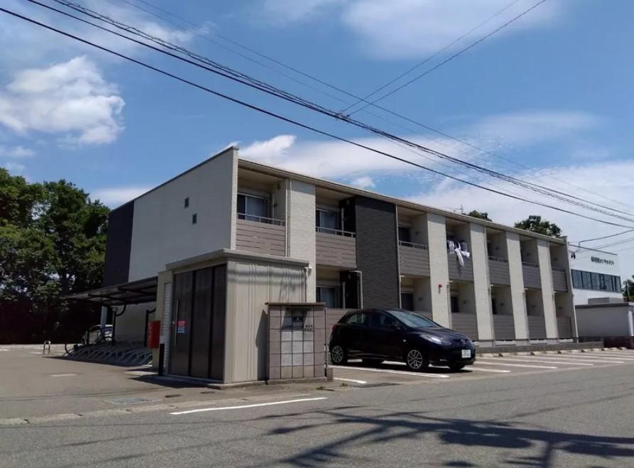 ユーカリ高見町