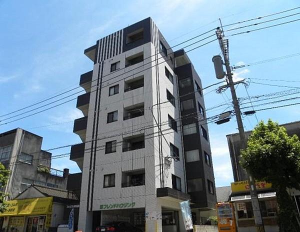 フェリス本町通