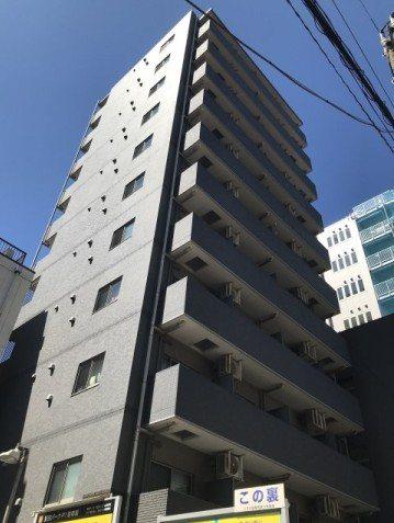 フェニックス伊勢佐木町