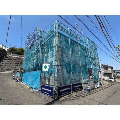 シャンス東寺尾中台2
