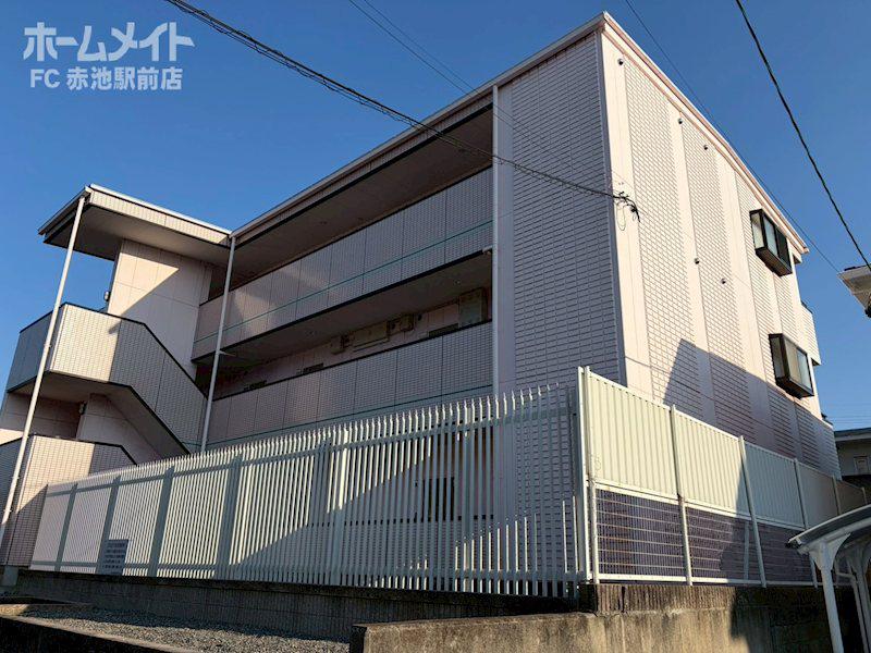 フローラ・阪野