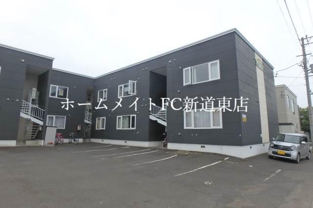 ランドマーク21