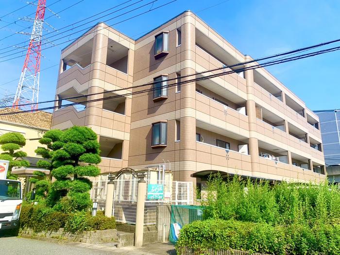 サンプラザ西野I