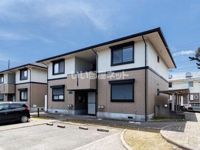 ドリームシティC