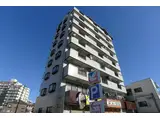 グランビュー戸部