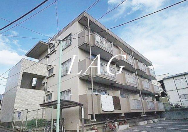 マンション丸中