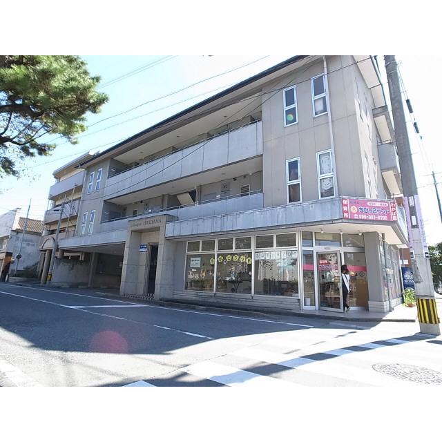 コラージュ福山(1DK/3階)
