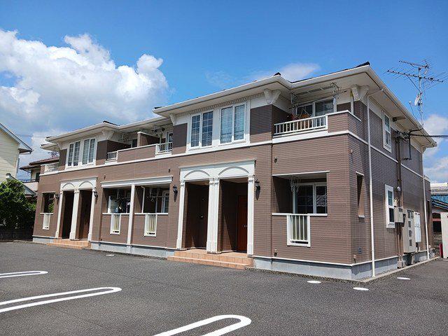 グリーンスプリングスA