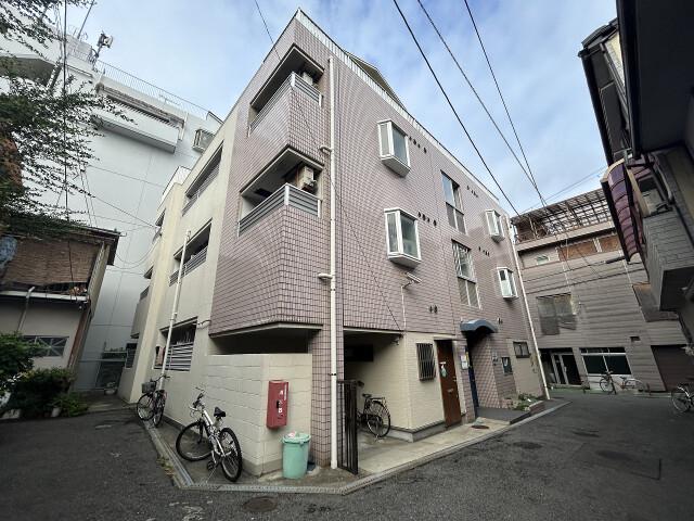 ぴーちばれい