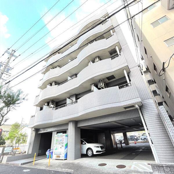 リバーサイドタカセ