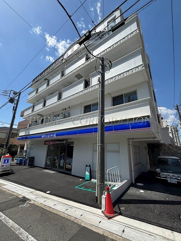 メゾン・ド・グラース馬込