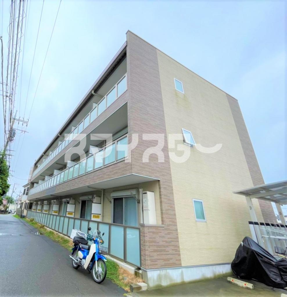 ラヴェニール国分寺